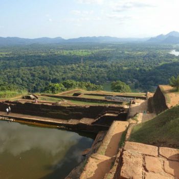 Lion Rock